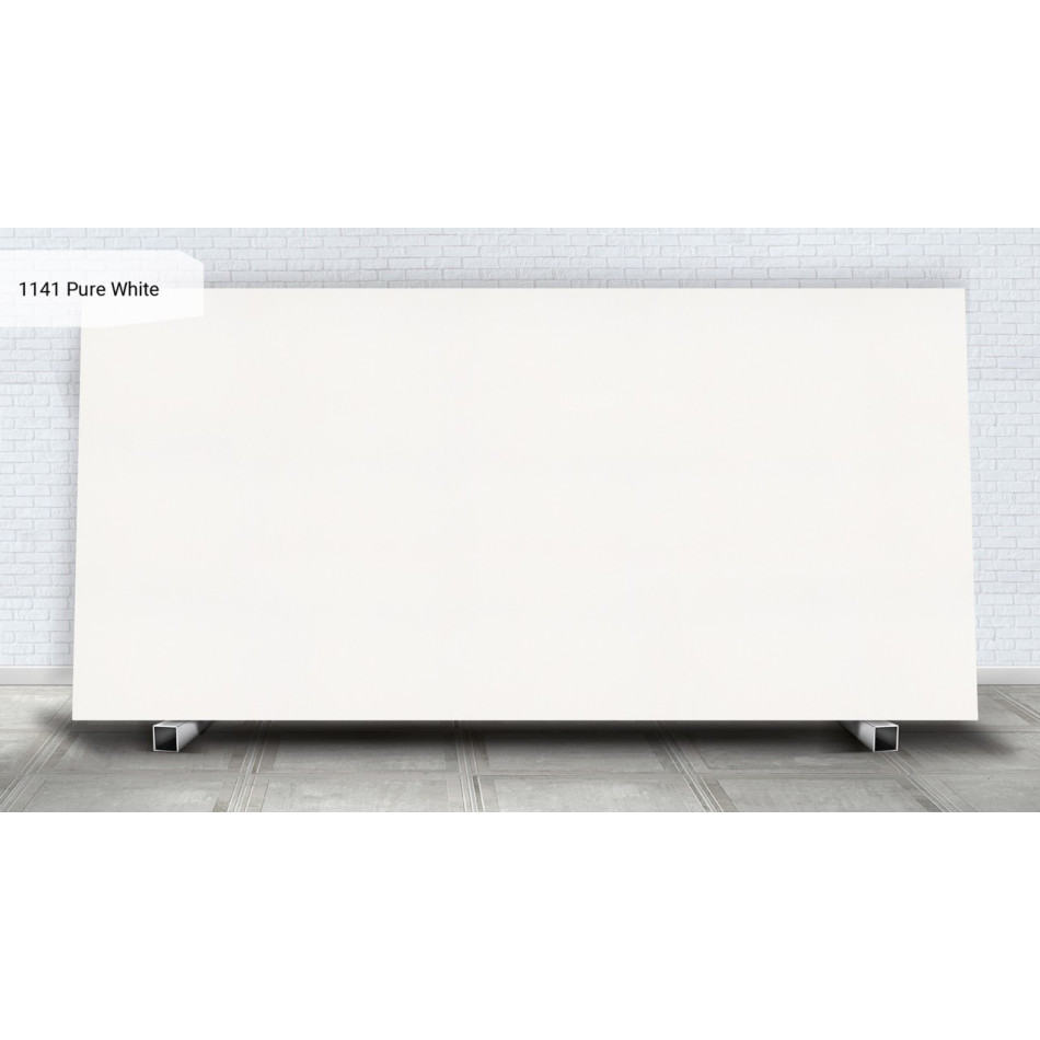 1141 Pure White